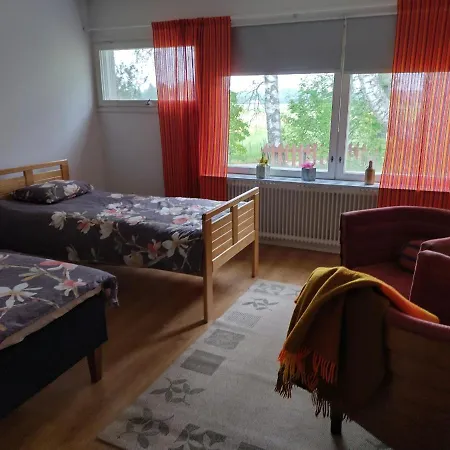 Inn Saarnimaja