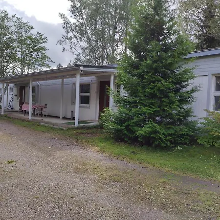 Saarnimaja Inn