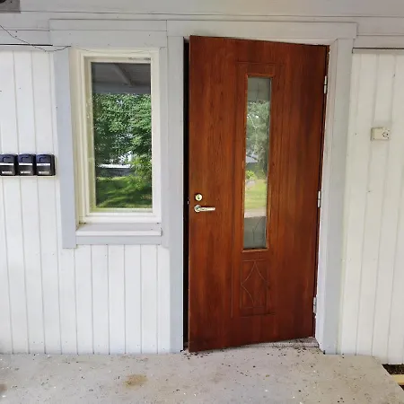 Herberg Saarnimaja *