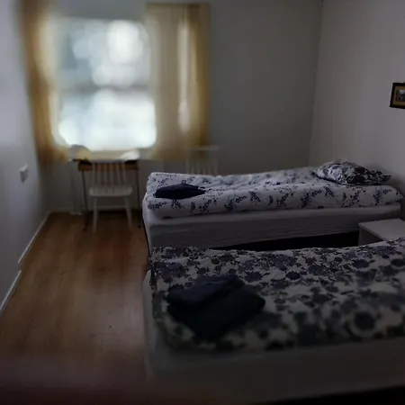 Herberg Saarnimaja Hämeenlinna