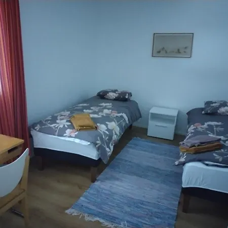 Saarnimaja * Hämeenlinna