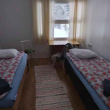 Saarnimaja * Hämeenlinna